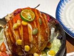 -玉川屋·深夜食堂居酒屋(柳巷店)