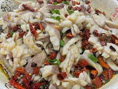 乌鱼花-蜀膳坊(洪公祠小区店)