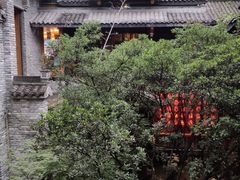 -鱼桥巷·美学川菜