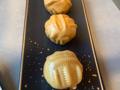 -唐猫庭院·千年陕菜(大唐不夜城店)