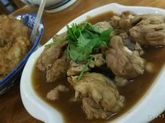 -凤齐羊肉烩面馆