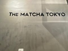 -THE MATCHA TOKYO抹茶东京