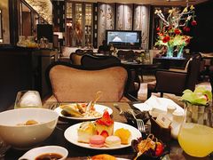 -深圳四季酒店·馥自助餐厅