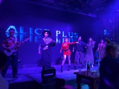 -ACE CLUB(大连民主广场店)