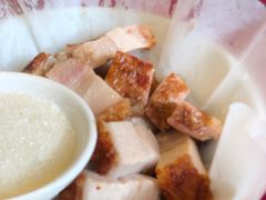 -园林美食城·本土农家菜(杨和镇店)