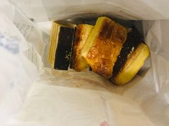 杏仁排-上海哈尔滨食品厂(淮海中路店)