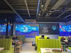 -清真·马坡烧烤涮牛肚·酸浆火锅(新区总店)