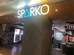 -SPARKO(万象天地店)