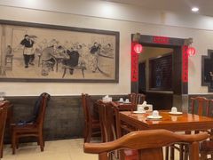 -北平小馆·烤鸭·家常菜(磨房北里店)
