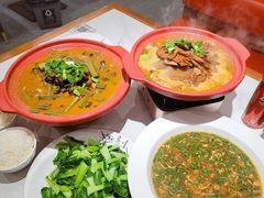 -火龙堂·风味民间菜(文一路店)