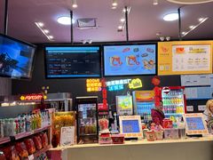 -卢米埃影城(住总万科杜比全景声激光店)