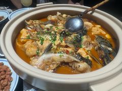 -臻吃客主题餐厅(太阳城店)