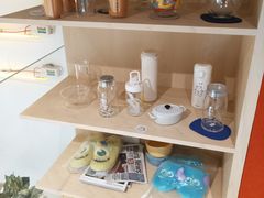 -XI·LaundryCafe 喜咖自助洗衣咖啡店