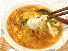 -三姐·老友记·南宁老友粉(朝阳区光华路嘉里中心店)