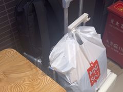 -肯德基(北京南站店)