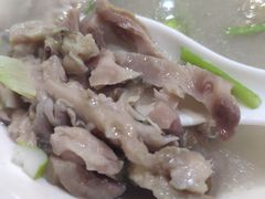 -西关回头馆(西关美食街店)