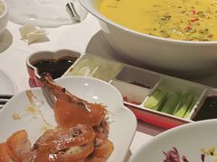 -大鸭梨烤鸭(金色漫香店)
