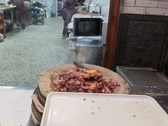 -杨天玉腊牛羊肉