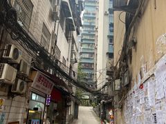 -胖子好盐水鸭(总店)