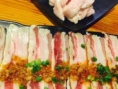 -炙忧烤肉屋(中国铁建广场店)