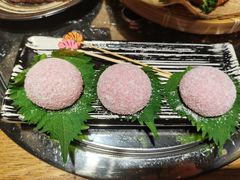 -牛藏·黑毛和牛烧肉(环市东店)