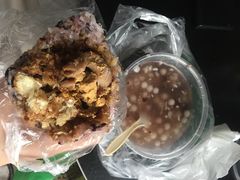 -芳婆糕团店(王府大街店)