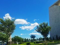 -海南航空营运基地