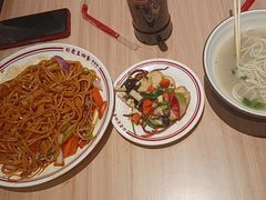 -老王四季抻面(南六东路店)