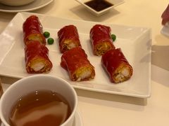 红米肠-利苑酒家(宜安广场店)