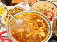 -七百岁羊肉馆(环球港店)