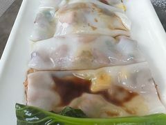 -水上明月·湖景餐厅