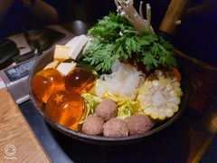 -玉川屋创意日料Bistro(柳巷店)