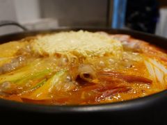 -博姆炸鸡精品餐厅(常发广场店)