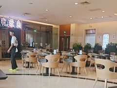 -有璟阁港式餐厅(金融街购物中心店)