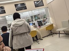 -慈铭体检(洋桥分院)