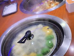 -挂雪铁锅炖大鹅