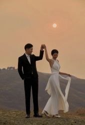 点击看大图 -壹时尚摄影机构(西门店)