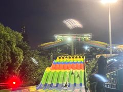 -上海玛雅海滩水公园