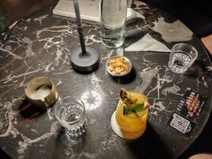 -DEW Lounge(深圳湾店)