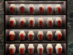 -悦轩中餐厅·高空江景·杭州柏悦酒店