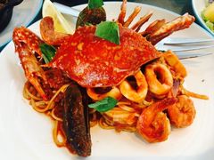 -Cha Cha's Beach Cafe
