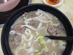 -老猫牛肉火锅(沙溪店)