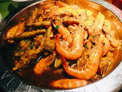 -胖哥俩肉蟹煲(杭州下沙学林街店)