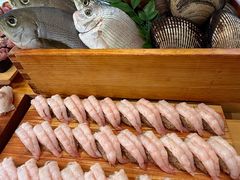 -鮨冠OMAKASE食べ放题(北京首店)