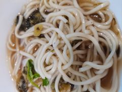 -李先生牛肉面大王(广渠门内店)
