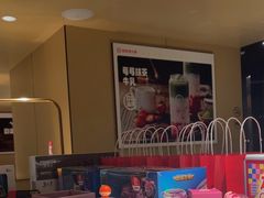 -海底捞火锅(太原南站店)