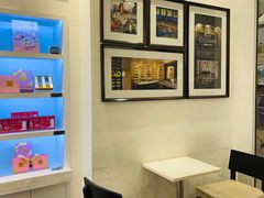 用餐区-GODIVA(恒隆广场店)