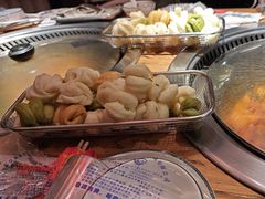 -山河屯铁锅炖鲜鹅·东北菜(开发区一店)