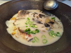 -陈大锅·岳阳鱼馆·地道岳阳菜(美食街店)