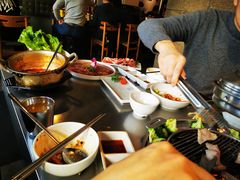 -喜来稀肉(虹泉路店)